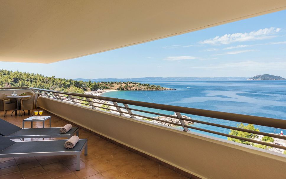 Balcon Photo