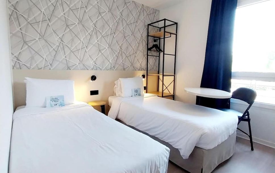 Chambre Photo