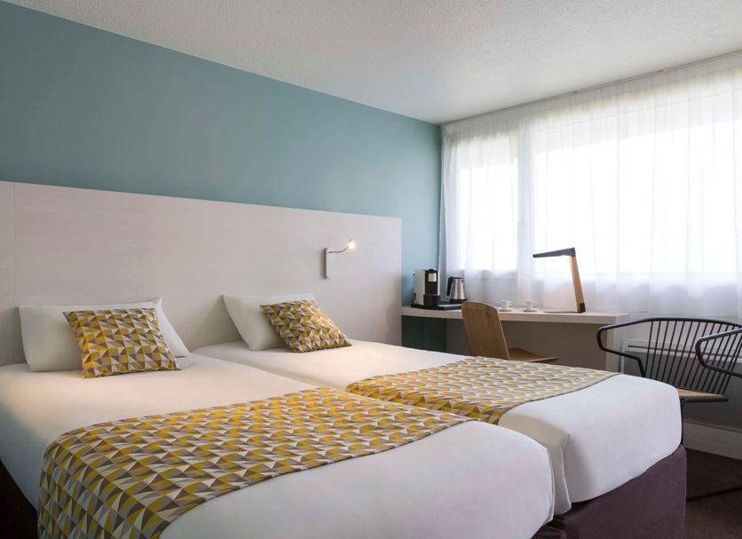 Chambre Photo