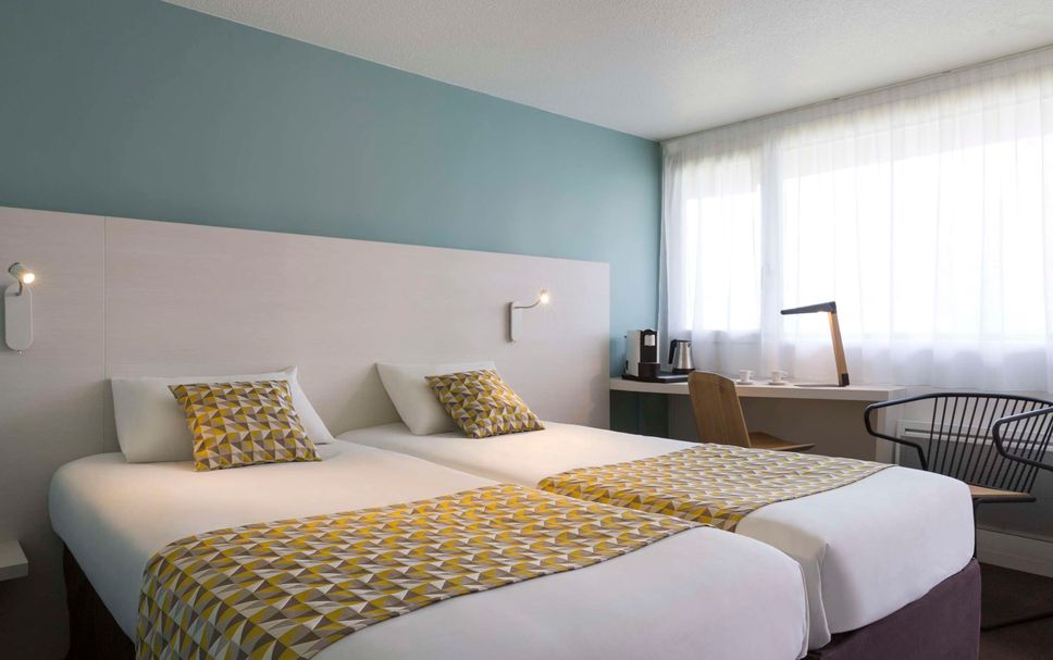 Chambre Photo
