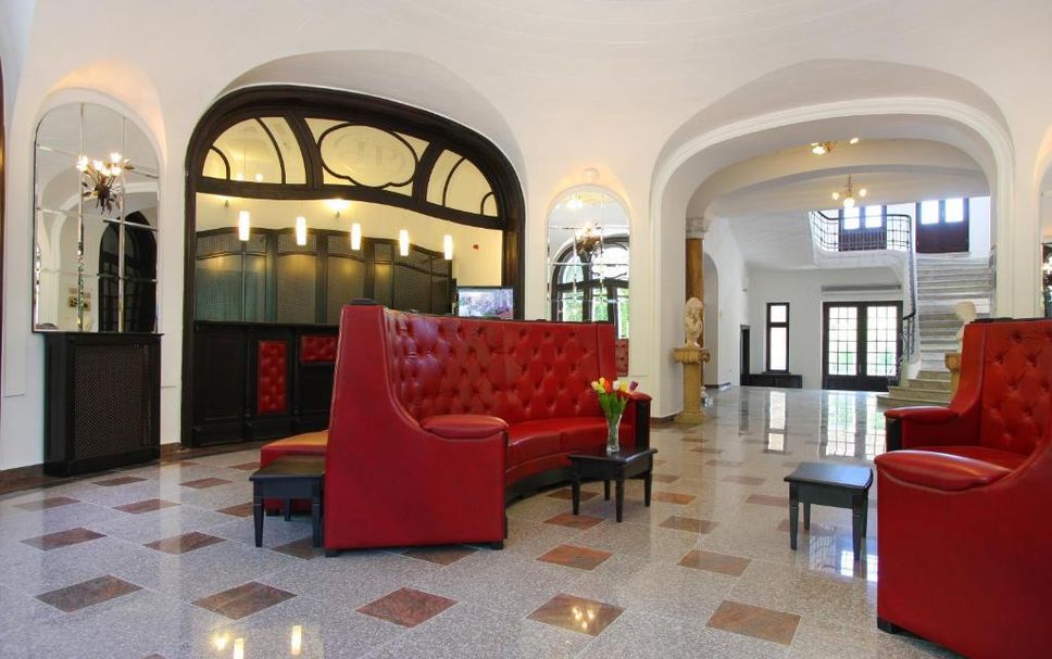 Hall d’entrée Photo