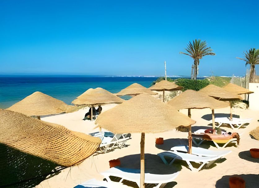 Plage Photo