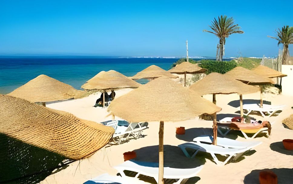 Plage Photo