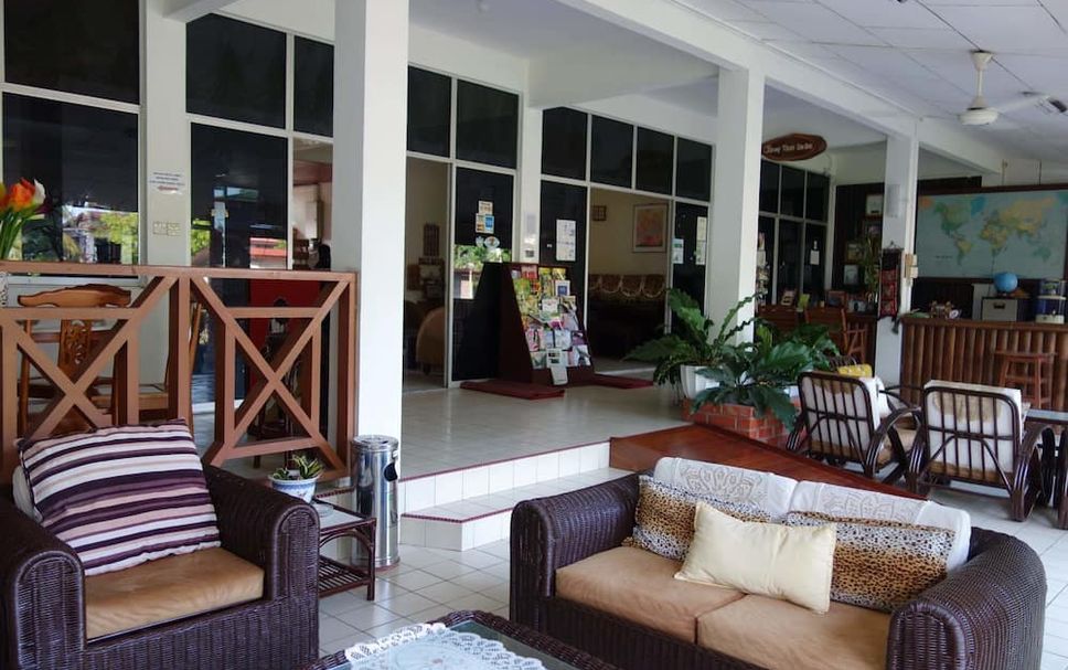 Hall d’entrée Photo