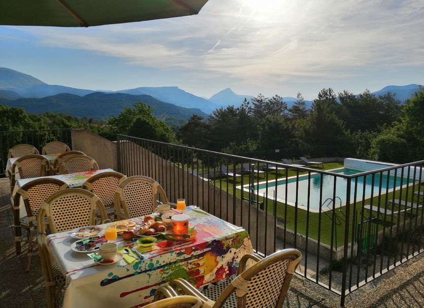 Balcon Photo