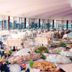 Salle de banquet