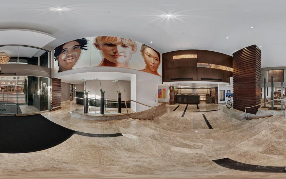 Hall d’entrée Photo