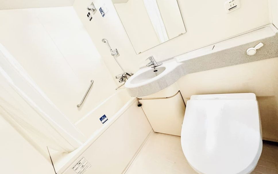 Salle de bain Photo