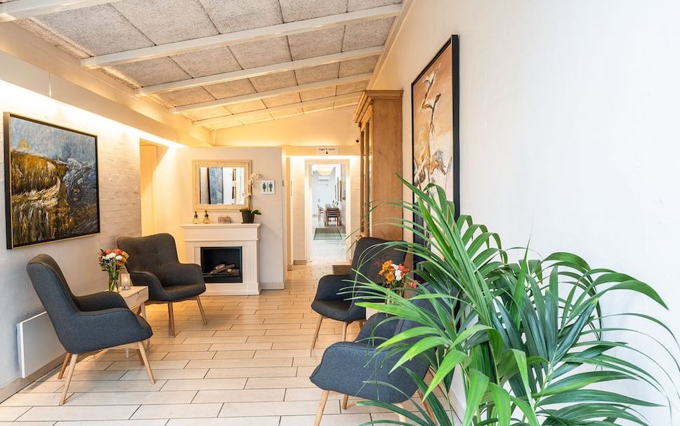 Salon Photo
