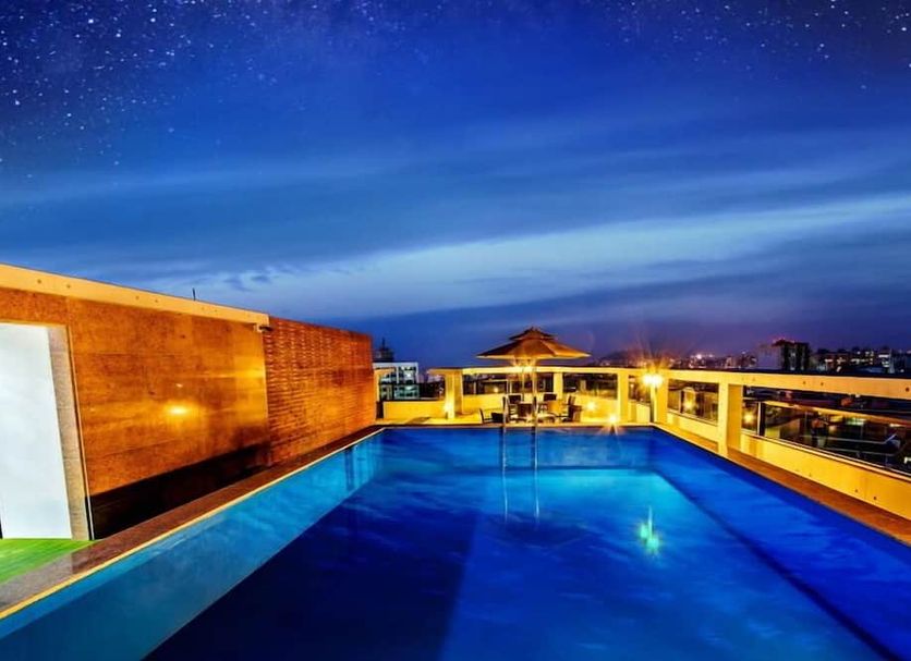 Piscine Photo