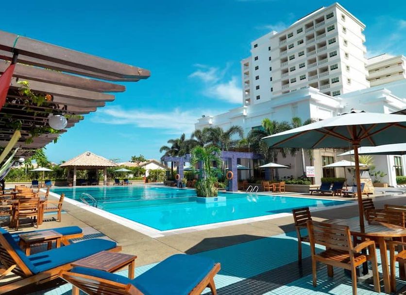 Piscine Photo