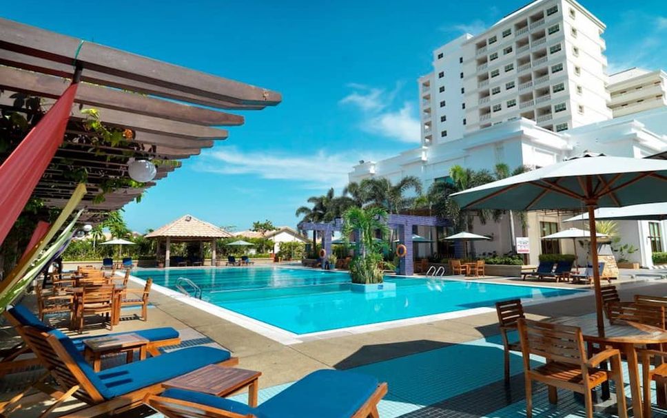 Piscine Photo