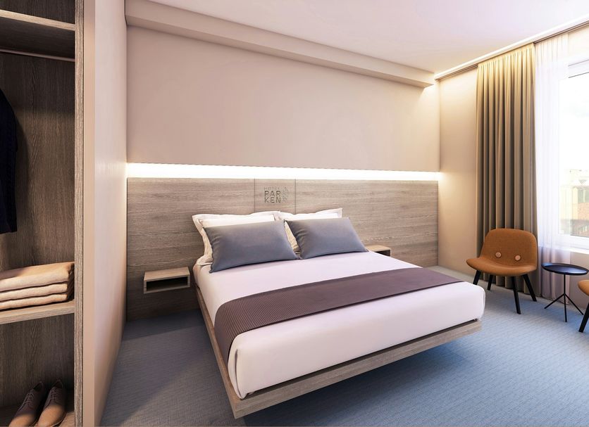 Chambre Photo