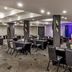 Salle de banquet
