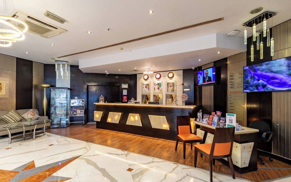 Hall d’entrée Photo