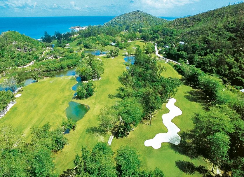 Golf Photo