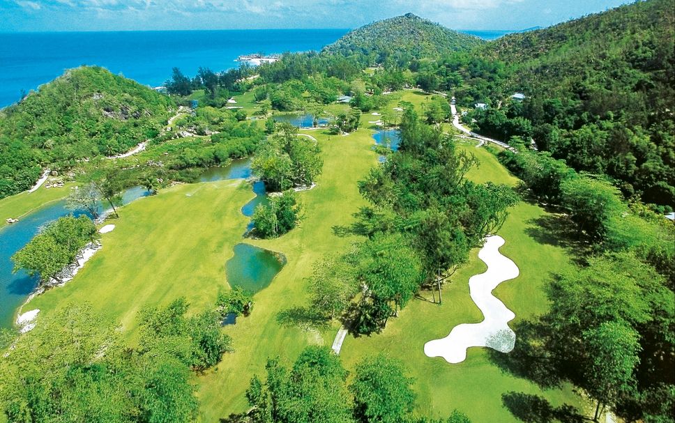 Golf Photo