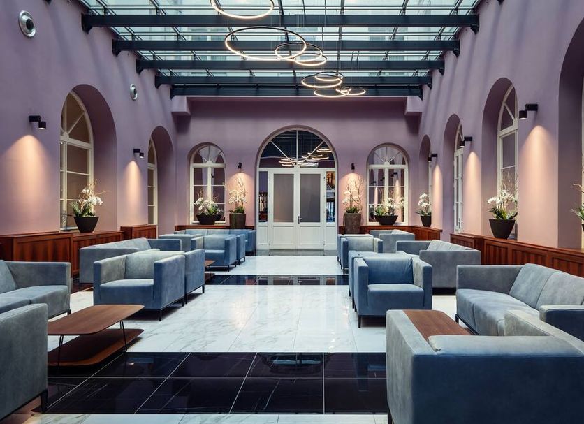 Salon Photo