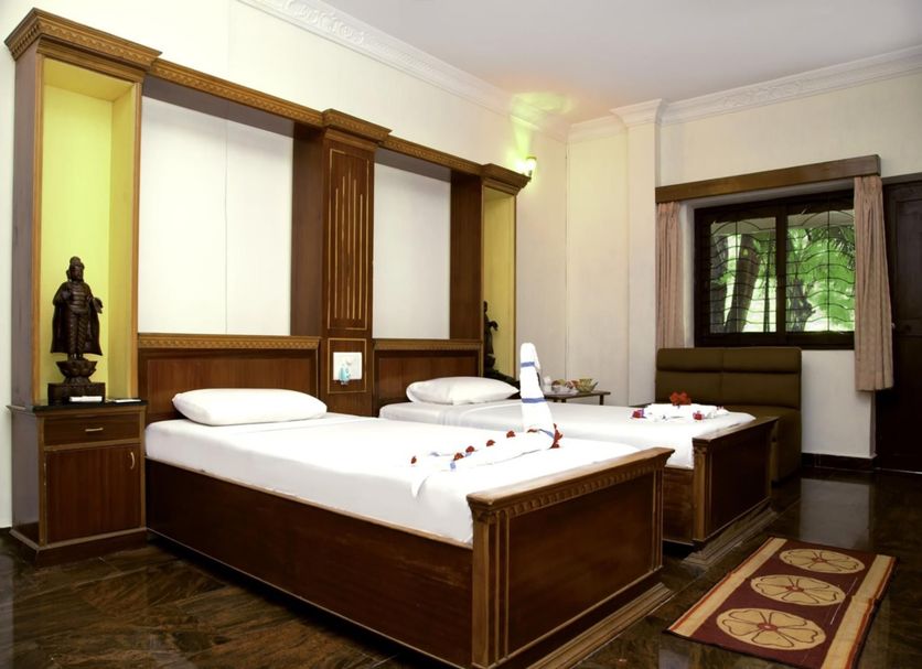 Chambre Photo