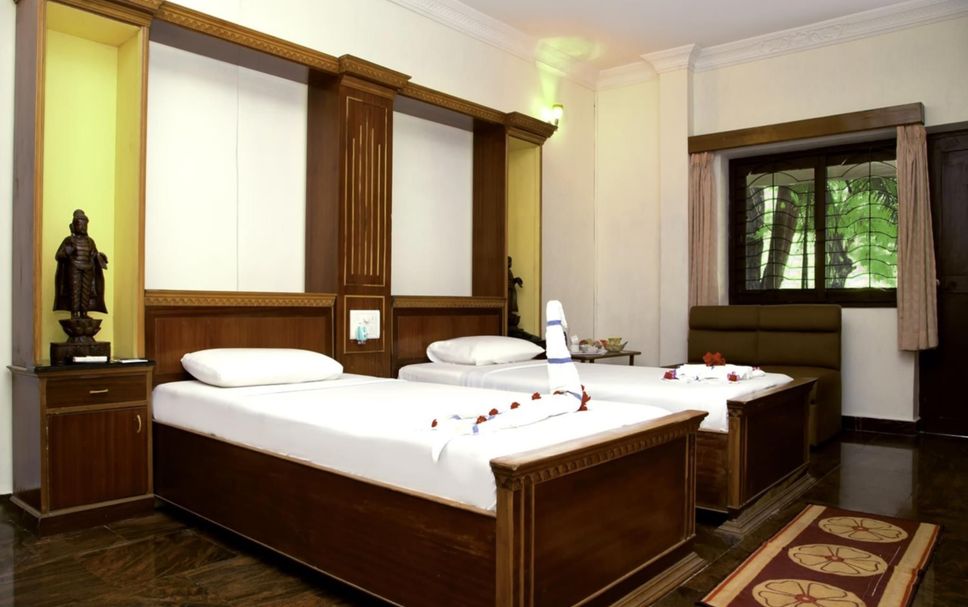 Chambre Photo