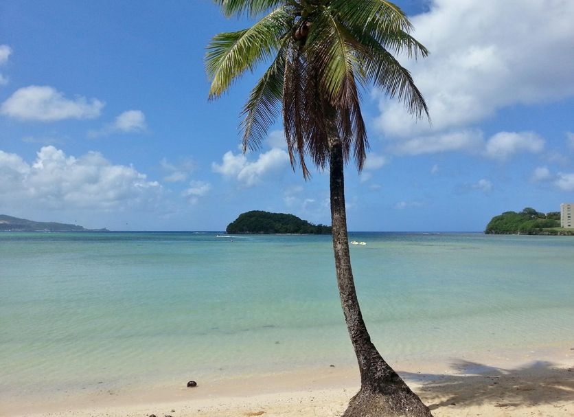 Plage Photo