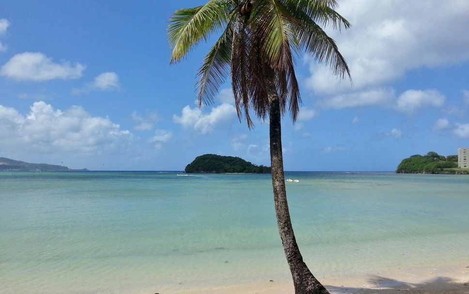 Plage Photo