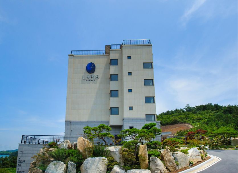 Bâtiment Photo