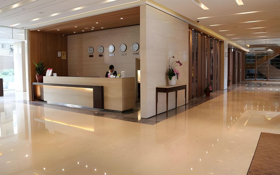 Hall d’entrée Photo