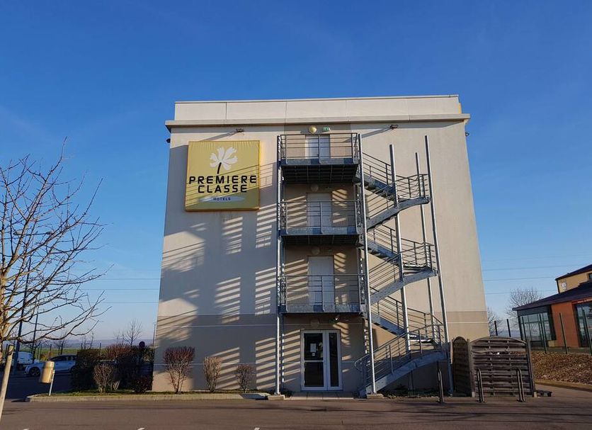 Bâtiment Photo