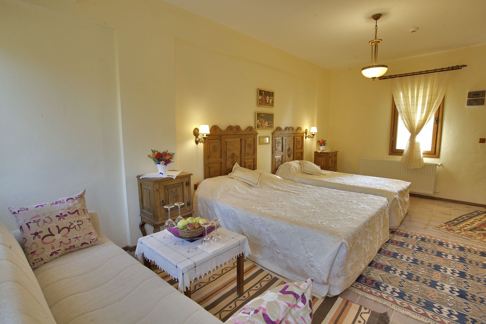 Chambre