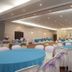 Salle de banquet