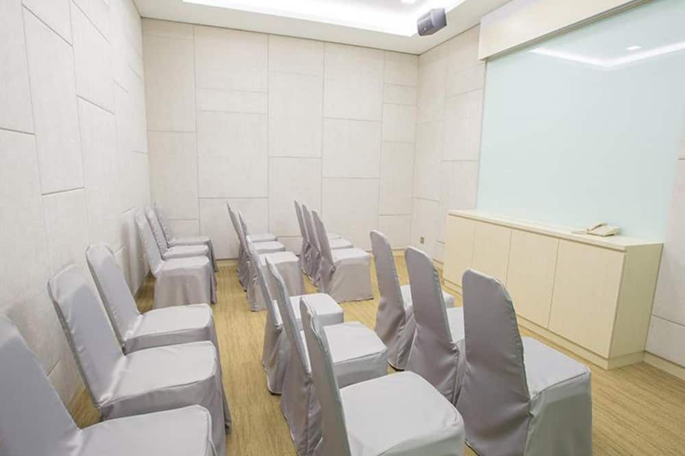 Espace de conférence