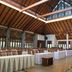 Salle de banquet