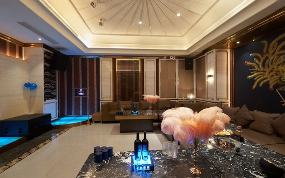 Prestation hôtelière Photo