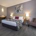 Équipements de la chambre