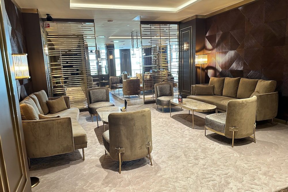Salon