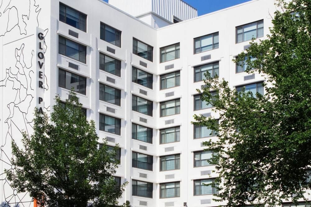 Bâtiment