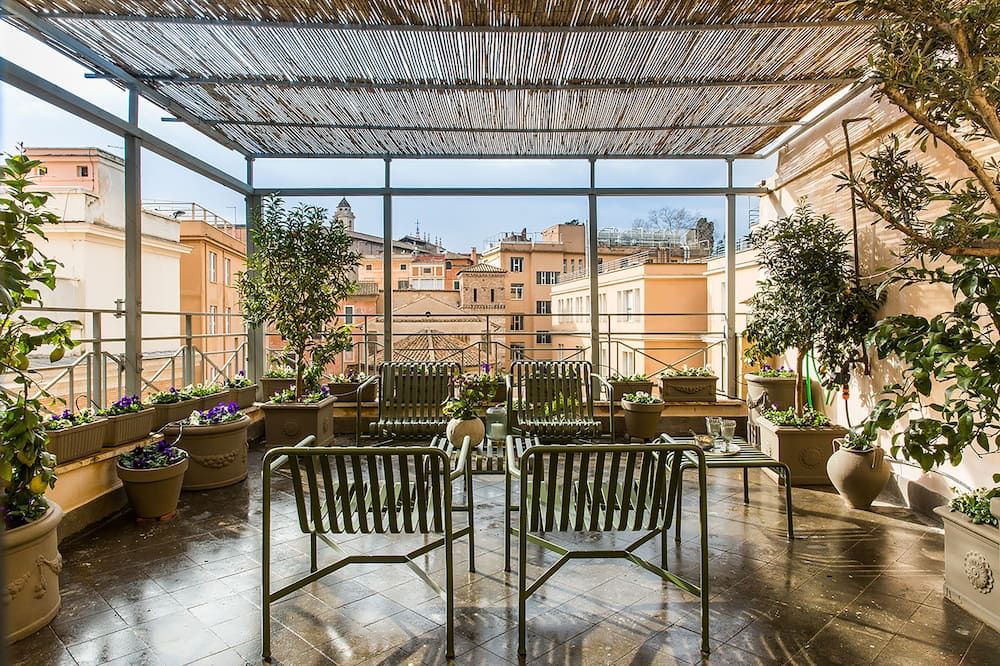 Balcon Photo