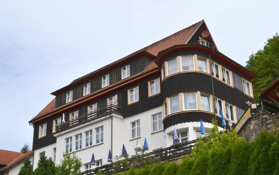 Bâtiment Photo
