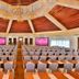 Espace de conférence
