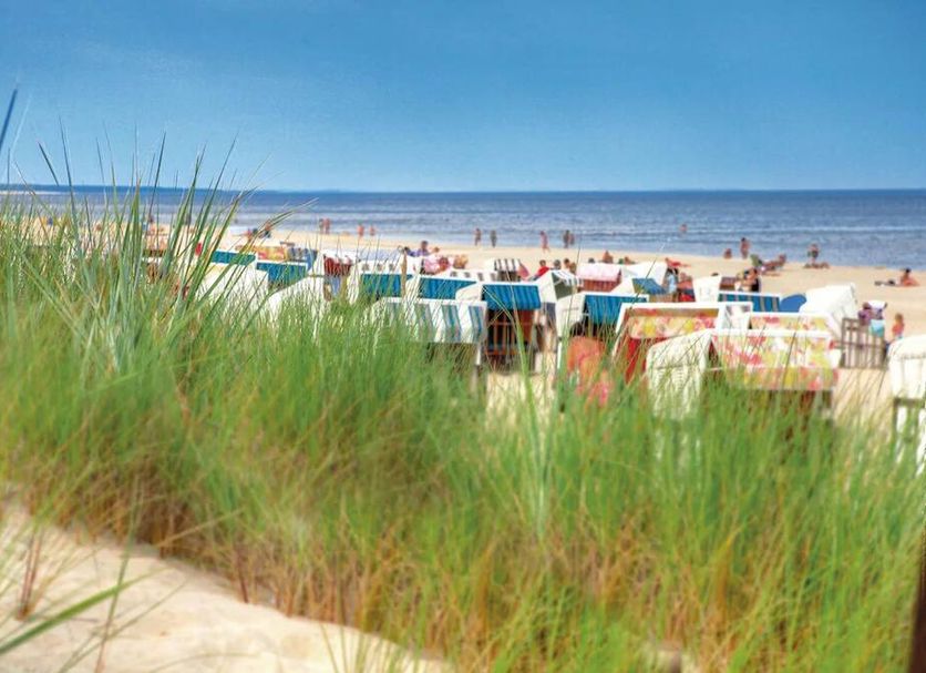 Plage Photo