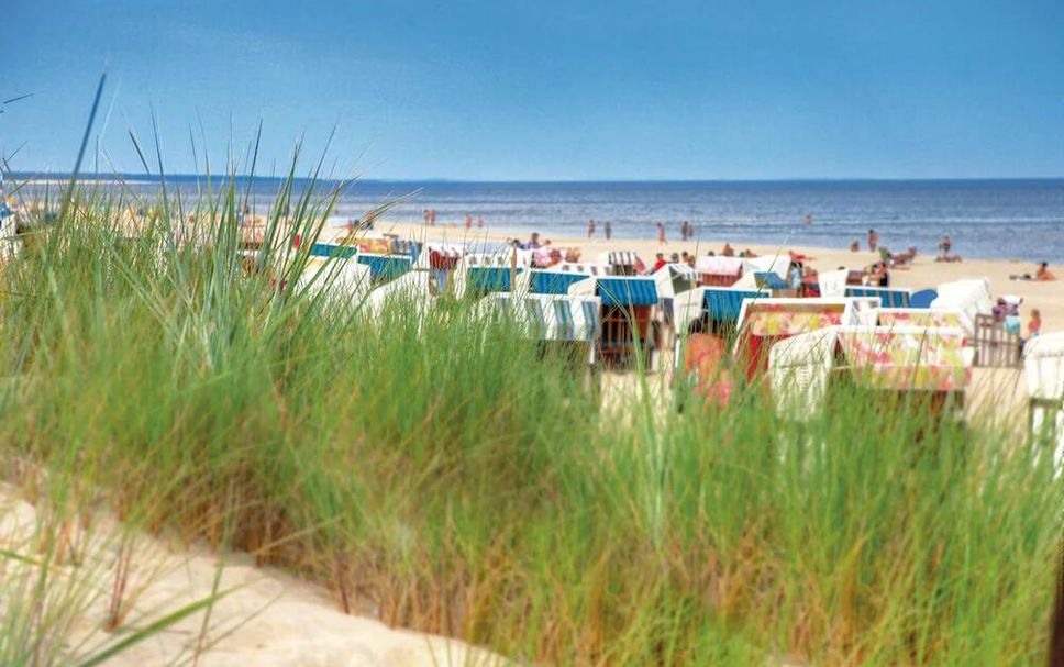 Plage Photo