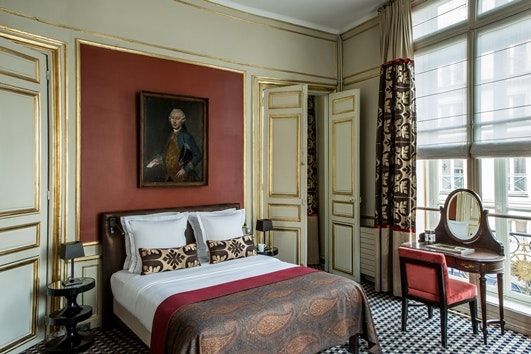 Chambre