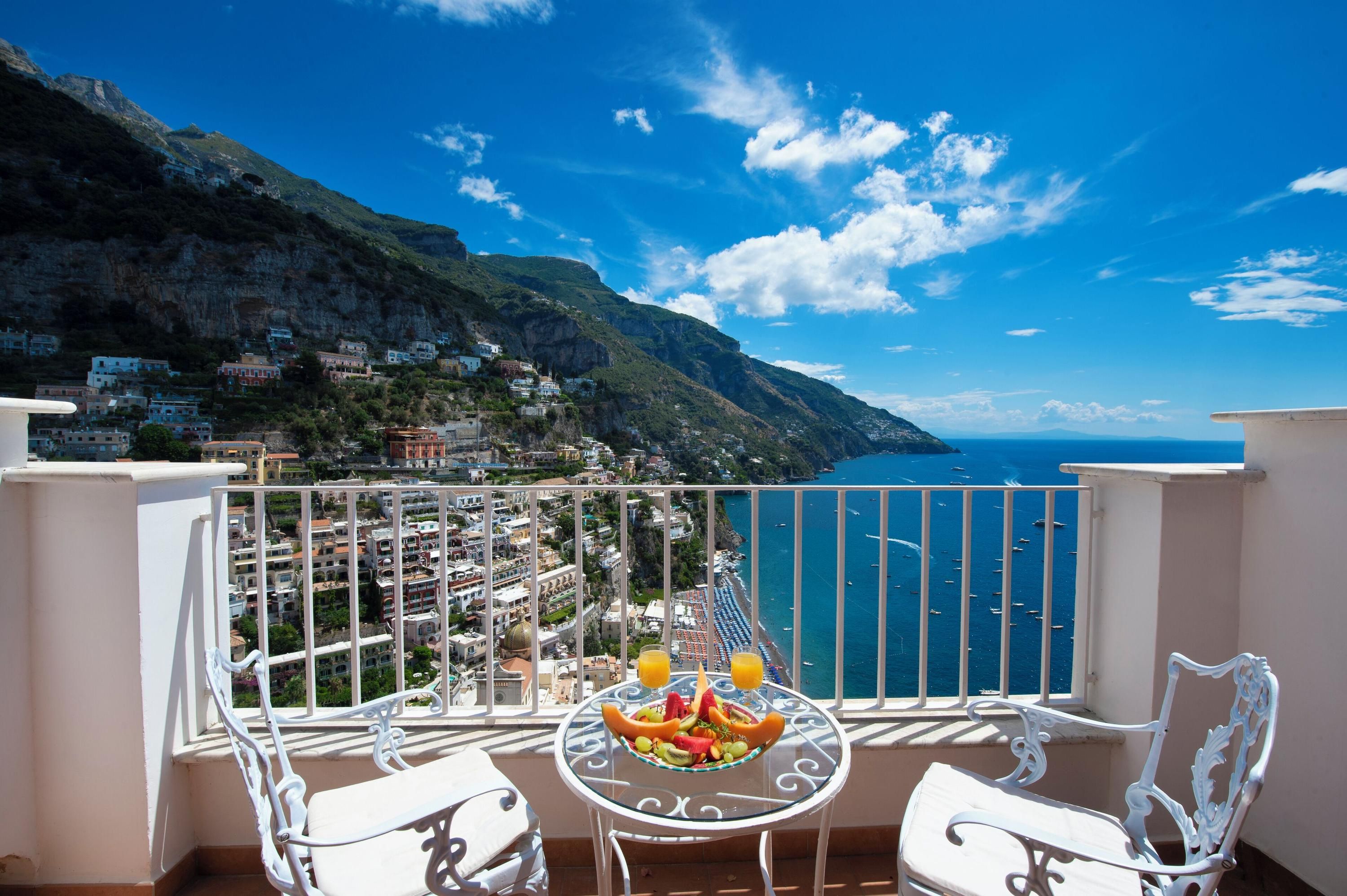 Balcon