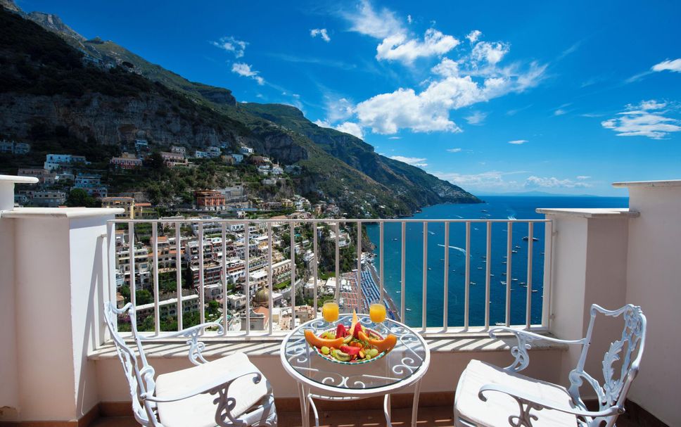 Balcon Photo