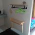 Équipements de la chambre