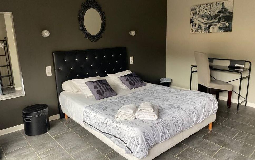 Chambre Photo