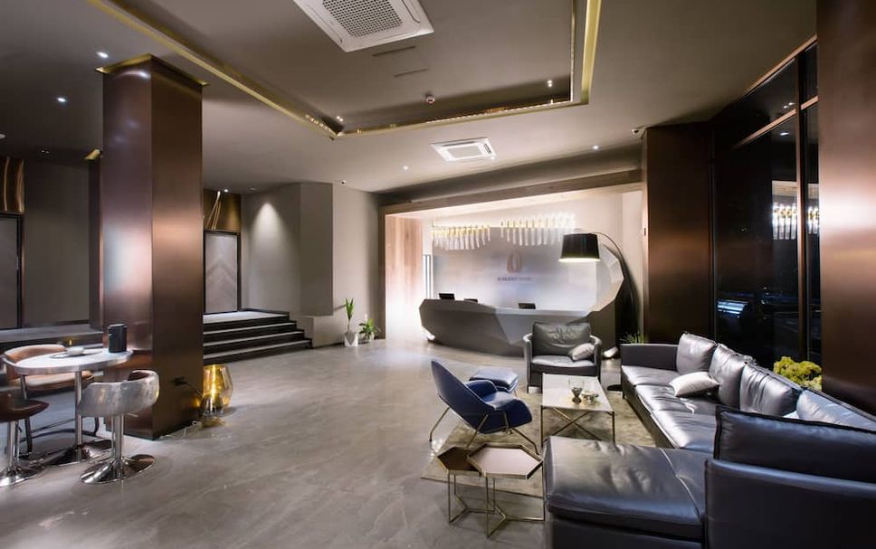 Salon Photo