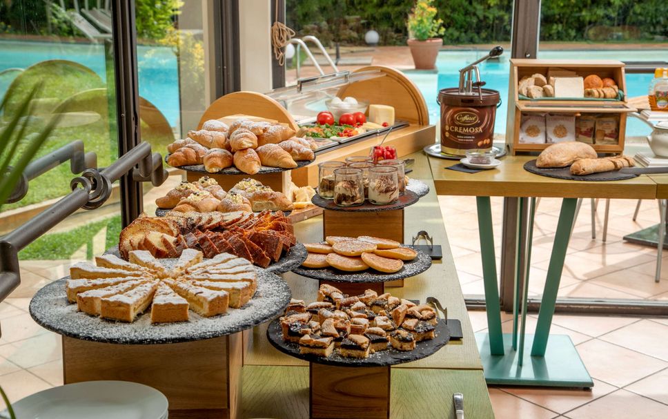 Salle à manger Photo