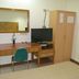 Équipements de la chambre